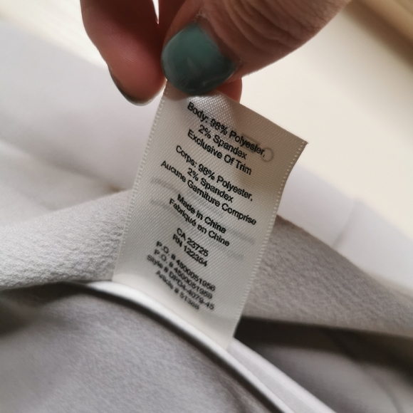 blazer - Picture 2 of 3